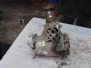 раздаточная коробка Volvo XC70 3 поколение [рестайлинг] 2015, 2.4 л., D5, D 5244 T20, дизель, АКПП, универсал, полный подключаемый привод, 31325104, 3140657