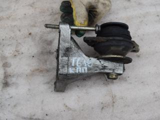 кронштейн КПП Volkswagen Golf 3 поколение 1997, 1.9 л., TDi, AFN, дизель, МКПП, хетчбэк 5 дв., 357199353A