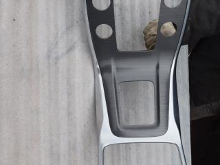 консоль салона Volvo XC70 3 поколение [рестайлинг] 2015, 2.4 л., D5, D 5244 T20, дизель, АКПП, универсал, полный подключаемый привод, 31291379, 1286270