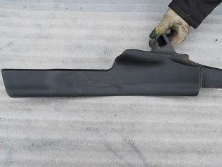 накладка на порог внутренняя Volvo XC70 3 поколение [рестайлинг] 2015, 2.4 л., D5, D 5244 T20, дизель, АКПП, универсал, полный подключаемый привод