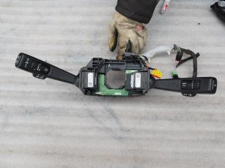 переключатель подрулевой (стрекоза) Volvo XC70 3 поколение [рестайлинг] 2015, 2.4 л., D5, D 5244 T20, дизель, АКПП, универсал, полный подключаемый привод, 31456042, 31456045