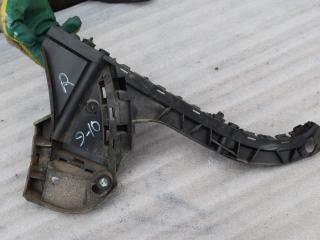 Крепление бампера заднего Volvo XC70 3 поколение [рестайлинг] 2015, 2.4 л., D5, D 5244 T20, дизель, АКПП, универсал, полный подключаемый привод, 31265324