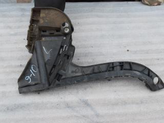 Крепление бампера заднего Volvo XC70 3 поколение [рестайлинг] 2015, 2.4 л., D5, D 5244 T20, дизель, АКПП, универсал, полный подключаемый привод, 31265323