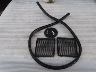 дождевик Volvo XC70 3 поколение [рестайлинг] 2015, 2.4 л., D5, D 5244 T20, дизель, АКПП, универсал, полный подключаемый привод, 31217313, 31217312