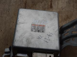 блок управления (другие) Toyota Auris 1 поколение 2007, 2.2 л., 2AD-FHV, дизель, МКПП, хетчбэк 5 дв., 8965002400