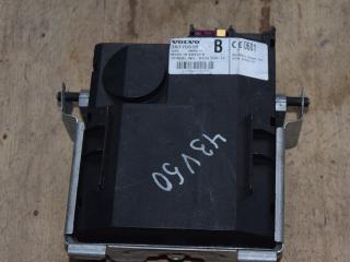 блок управления телефоном Volvo V50 1 поколение 2006, 2.0 л., дизель, МКПП, универсал, 30775510