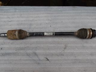 полуось задняя (приводной вал, ШРУС) Volvo XC70 3 поколение [рестайлинг] 2015, 2.4 л., D5, D 5244 T20, дизель, АКПП, универсал, полный подключаемый привод, 31325135AC, 31325135, VEBJ82MBE223