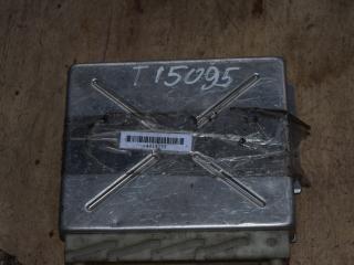 блок управления АКПП Volvo XC90 1 поколение 2005, 2.5 л., бензин, АКПП, серый, универсал, P30735493CA, 00008863A2