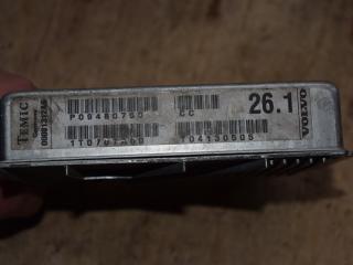 блок управления АКПП Volvo XC90 1 поколение 2003, 2.9 л., бензин, АКПП, универсал, правый руль, 00001312A6, P09480750CC