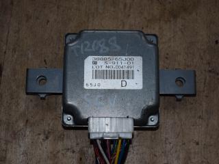 блок управления раздаткой Suzuki Grand Vitara 2 поколение 2007, 2.0 л., J20A, бензин, МКПП, внедорожник 5 дв., правый руль, 3888565J00