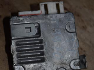 блок управления (другие) Toyota Yaris XP9 [рестайлинг] 2010, 1.4 л., 1ND-TV, дизель, МКПП, хетчбэк 5 дв., правый руль, 896500D170