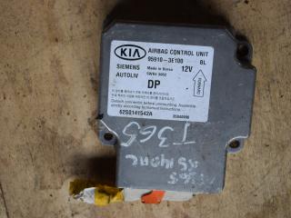 блок AirBag Kia Sorento 1 поколение 2004, 2.5 л., D4CB, дизель, АКПП, внедорожник 5 дв., 959103E100