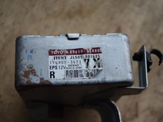 блок управления (другие) Toyota Urban Cruiser 1 поколение 2012, 1.4 л., 1ND-TV, дизель, МКПП, хетчбэк 5 дв., 8965052480