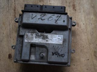 блок управления двигателем Volvo XC90 1 поколение [рестайлинг] 2008, 4.4 л., бензин, АКПП, универсал, 2797009164, 30729999AA
