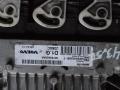 блок управления двигателем Volvo V50 1 поколение 2006, 2.0 л., дизель, МКПП, универсал, 30785520AA, 5WS40328BT - фото №2