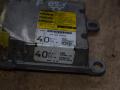 блок AirBag Toyota Yaris XP9 2007, 1.4 л., 1ND-TV, дизель, МКПП, хетчбэк 5 дв., правый руль, 891700D170, 212986102 - фото №2
