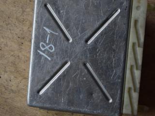 блок управления АКПП Volvo XC90 1 поколение 2004, 2.9 л., бензин, АКПП, универсал, правый руль, P09480760CC, 00001312A6