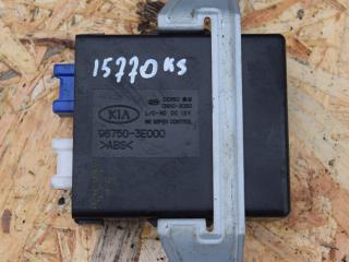 блок управления (другие) Kia Sorento 1 поколение [рестайлинг] 2008, 2.5 л., D4CB, дизель, МКПП, внедорожник 5 дв., правый руль, 987503E000