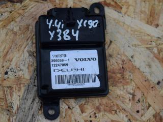 блок управления (другие) Volvo XC90 1 поколение [рестайлинг] 2007, 4.4 л., бензин, АКПП, универсал, 30727706, 12247059