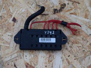 клеммник Volvo XC90 1 поколение [рестайлинг] 2008, 4.4 л., бензин, АКПП, универсал, 9162323