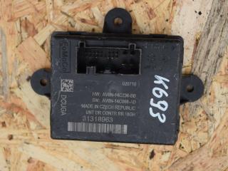 модуль управления двери Volvo S60 2 поколение 2011, 2.0 л., дизель, АКПП, серый, седан, правый руль, 31318963