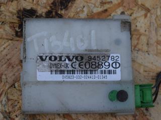 блок управления сигнализацией Volvo XC90 1 поколение 2004, 2.9 л., бензин, АКПП, универсал, 9452782