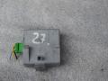 блок управления сигнализацией Volvo S80 1 поколение 2000, 2.5 л., дизель, МКПП, зеленый, седан, 9472105 - фото №2