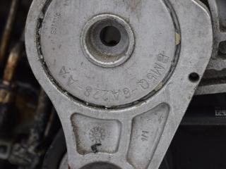 натяжитель Volvo V60 1 поколение 2012, 1.6 л., B 4164 T3, бензин, робот, черный, универсал, передний привод, правый руль, BM5Q6A228AA