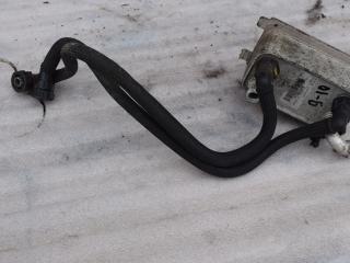 шланг (трубка) АКПП Volvo XC70 3 поколение [рестайлинг] 2015, 2.4 л., D5, D 5244 T20, дизель, АКПП, универсал, полный подключаемый привод