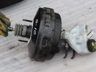 вакуумный усилитель тормозов Volvo XC70 3 поколение [рестайлинг] 2015, 2.4 л., D5, D 5244 T20, дизель, АКПП, универсал, полный подключаемый привод, 31400469, P31400469