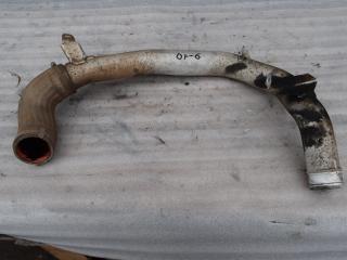 патрубок интеркулера Volvo XC70 3 поколение [рестайлинг] 2015, 2.4 л., D5, D 5244 T20, дизель, АКПП, универсал, полный подключаемый привод