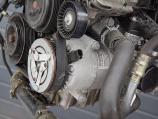 компрессор кондиционера Volvo V60 1 поколение 2012, 1.6 л., B 4164 T3, бензин, робот, черный, универсал, передний привод, правый руль, 31332616