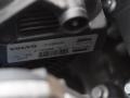 генератор Volvo V60 1 поколение 2012, 1.6 л., B 4164 T3, бензин, робот, черный, универсал, передний привод, правый руль, 31285435 - фото №2