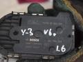 заслонка дроссельная Volvo V60 1 поколение 2012, 1.6 л., B 4164 T3, бензин, робот, черный, универсал, передний привод, правый руль, 7S7G9F991BA, 0280750534 - фото №2