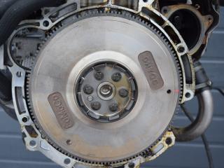 Маховик АКПП (драйв плата) Volvo V60 1 поколение 2012, 1.6 л., B 4164 T3, бензин, робот, черный, универсал, передний привод, правый руль