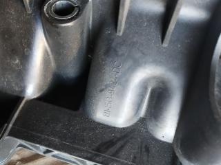 коллектор впускной Volvo V60 1 поколение 2012, 1.6 л., B 4164 T3, бензин, робот, черный, универсал, передний привод, правый руль, BM5G9424DC