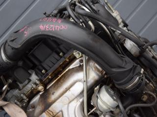 патрубок интеркулера Volvo V60 1 поколение 2012, 1.6 л., B 4164 T3, бензин, робот, черный, универсал, передний привод, правый руль, 10744649