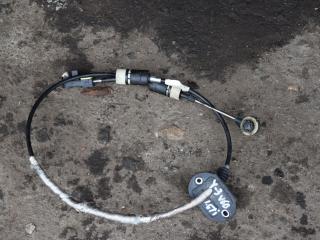 трос кулисы КПП Volvo V60 1 поколение 2012, 1.6 л., B 4164 T3, бензин, робот, черный, универсал, передний привод, правый руль, 617009CECDA