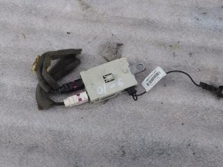 усилитель антенны Volvo XC70 3 поколение [рестайлинг] 2015, 2.4 л., D5, D 5244 T20, дизель, АКПП, универсал, полный подключаемый привод, 31295461, P31295461, 7CP118C847BA