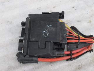 клеммник Volvo XC70 3 поколение [рестайлинг] 2015, 2.4 л., D5, D 5244 T20, дизель, АКПП, универсал, полный подключаемый привод, 30659092