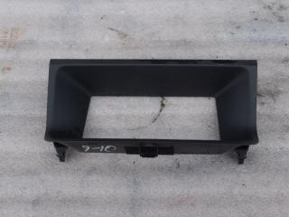 накладка на торпедо (консоль) Volvo XC70 3 поколение [рестайлинг] 2015, 2.4 л., D5, D 5244 T20, дизель, АКПП, универсал, полный подключаемый привод, 01286325