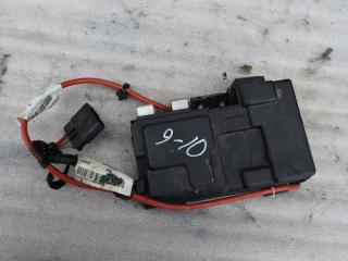 блок предохранителей Volvo XC70 3 поколение [рестайлинг] 2015, 2.4 л., D5, D 5244 T20, дизель, АКПП, универсал, полный подключаемый привод, 31409756