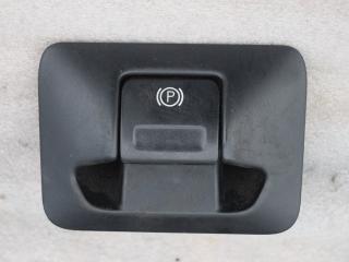 кнопка ручного тормоза (ручника) Volvo XC70 3 поколение [рестайлинг] 2015, 2.4 л., D5, D 5244 T20, дизель, АКПП, универсал, полный подключаемый привод, 31433500