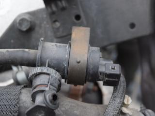 электромагнитный клапан Volvo V70 3 поколение 2009, 2.5 л., B 5254 T6, бензин, АКПП, черный, универсал, передний привод, правый руль, 8653909