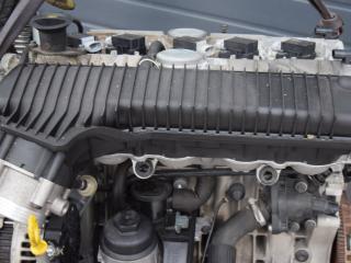 коллектор впускной Volvo V70 3 поколение 2009, 2.5 л., B 5254 T6, бензин, АКПП, черный, универсал, передний привод, правый руль, 30650184