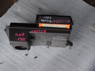 корпус воздушного фильтра Volvo V70 3 поколение 2009, 2.5 л., B 5254 T6, бензин, АКПП, черный, универсал, передний привод, правый руль, 30677718