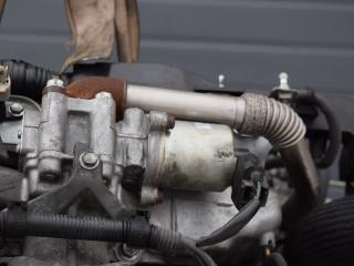 клапан EGR Toyota Avensis 2 поколение (T250) [рестайлинг] 2008, 2.2 л., D-CAT, 2AD-FHV, дизель, МКПП, седан, 256200R010