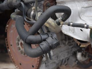 патрубок отопителя (печки) Volvo V70 3 поколение 2008, 2.5 л., B 5254 T6, бензин, АКПП, универсал, 6G918B159LC