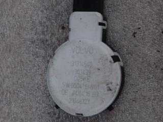 датчик дождя Volvo XC70 3 поколение [рестайлинг] 2015, 2.4 л., D5, D 5244 T20, дизель, АКПП, универсал, полный подключаемый привод, 31314540