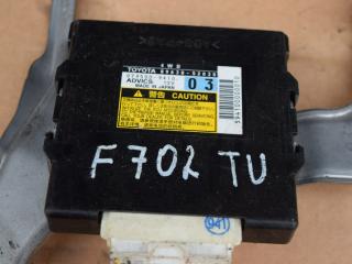 блок управления (другие) Toyota Urban Cruiser 1 поколение 2012, 1.4 л., 1ND-TV, дизель, МКПП, хетчбэк 5 дв., 8963052030, 0795009410